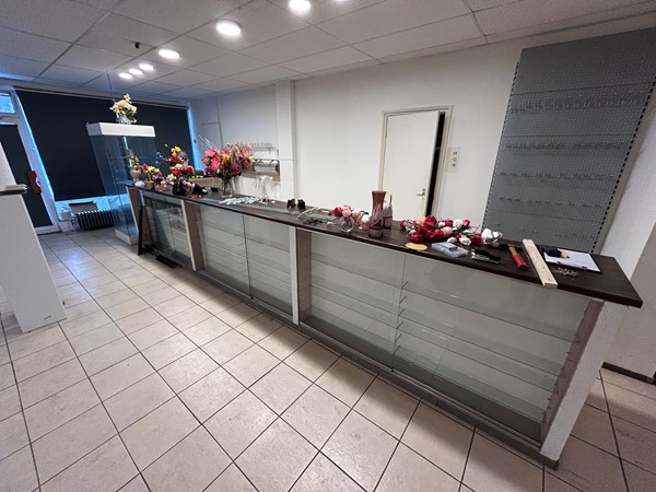 Medium property photo - Jongmansweg 47, 6413 CR Heerlen